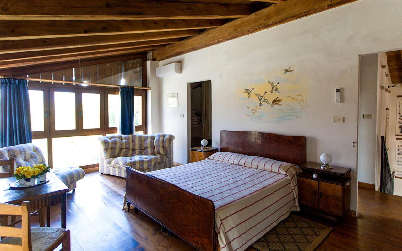 Agriturismo Venice Photobirding Tessera Bagian luar foto